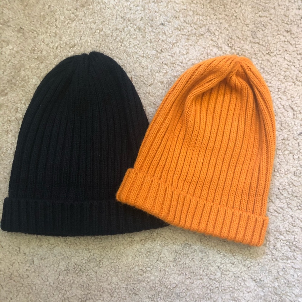 Men’s Beanie Bundle